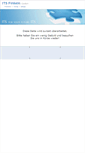 Mobile Screenshot of its-finken.de